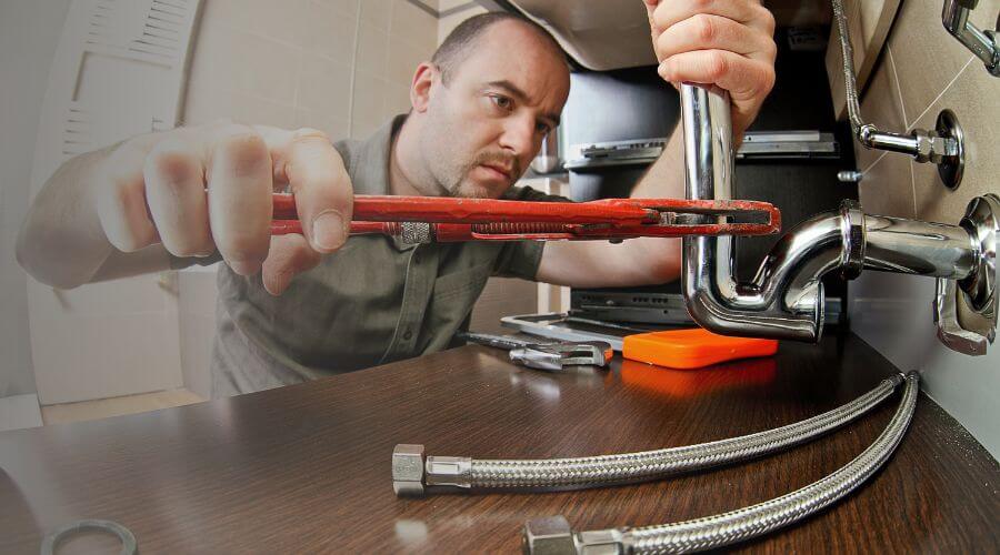 Local water heater installation in Nixon, NV